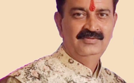 भारतीय सिन्धु सभा, राजस्थान के राष्ट्रीय उपाध्यक्ष तीर्थाणी महाराष्ट्र के प्रभारी