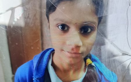 12 वर्षीय बालिका की संदिग्ध परिस्थितियों में मौत; पिता बोले- कोई बीमारी नहीं थी, समझ नहीं आया क्या हुआ