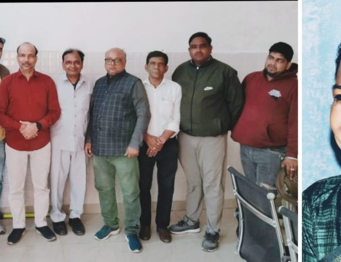 पत्रकार सम्मान समारोह में शामिल होंगी  राजनीतिक हस्तियां-डॉ इन्दु बंसल