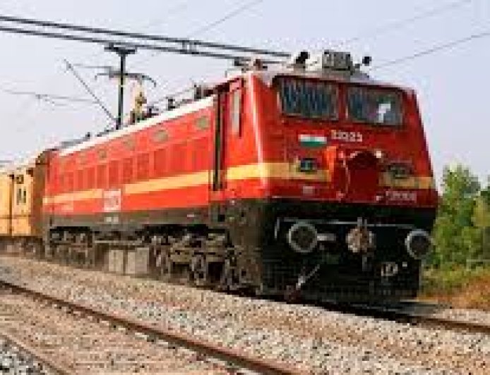 रेवाड़ी से फुलेरा तक रेलवे ट्रैक होगा डबल: पहले चरण में नारनौल-कुंड तक काम पूरा,  बढ़ाई जा सकती है ट्रेनों की संख्या