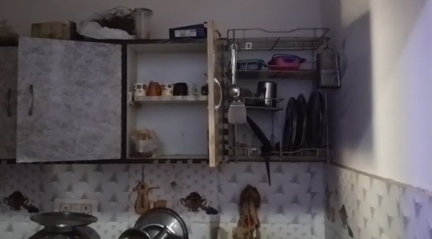 पुलिस की कार्यशैली पर प्रश्न चिन्ह?  एक ही रात में तीन जगह चोरी सीसीटीवी में कैद हए चोर