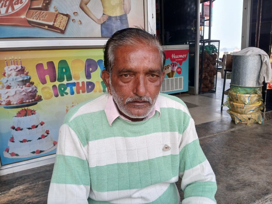 सुरेश सिंह धाबाई  गुरला  रावणा राजपूत चामुण्डा सेना के जिला उपाध्यक्ष  मनोनीत