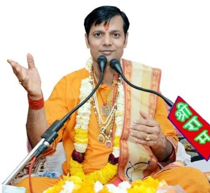 गुढ़ागौड़जी में गौ सेवार्थ राम कथा 11 दिसंबर से होगी शुरू