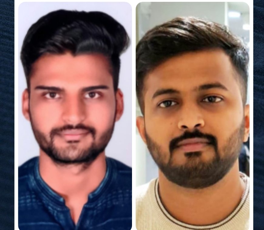 संगम विश्वविद्यालय के छात्रों का राजस्थान के विभिन्न राजकीय विभागों में चयन