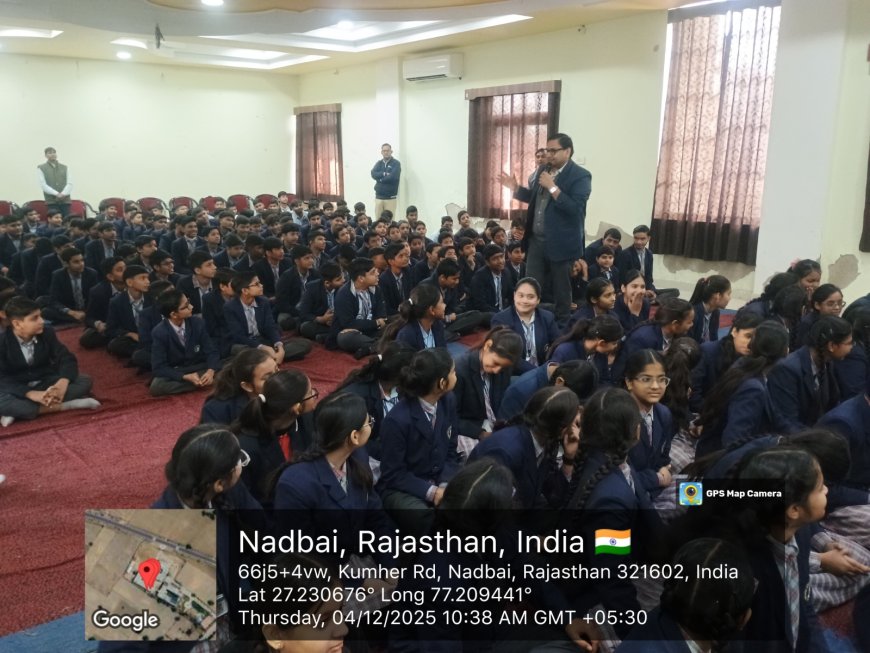 विधिक जागरूकता एवं जनसेवा से जुड़े विविध कार्यक्रमों का आयोजन