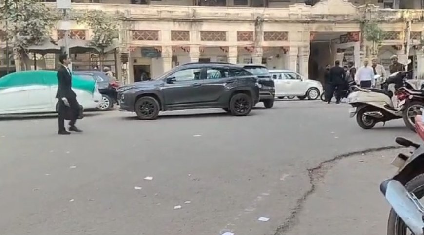 एसीबी न्यायालय ने अपर आयकर आयुक्त को सुनाई 4 साल की सजा के अलावा विभिन्न धाराओं में जुर्माना लगाया