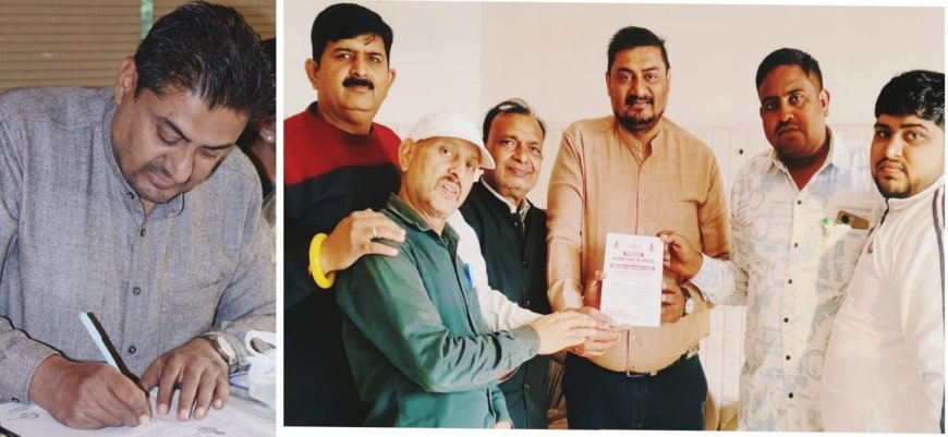 प्रदेशस्तरीय पत्रकार सम्मेलन 14 दिसबंर को, श्रमजीवी पत्रकार कल्याण कोष का होगा शुभारंभ