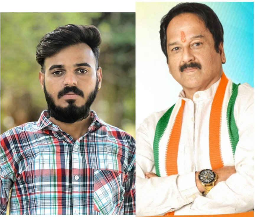 शिशुपाल सिंह को जिलाध्यक्ष बनाने पर जिले के कार्यकर्ताओं में खुशी की लहर