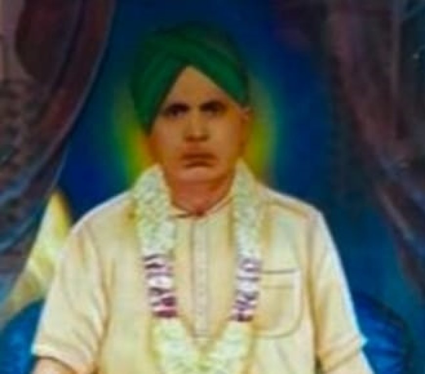 साई होतूराम की बरसी उत्सव का आयोजन 20 दिसंबर को