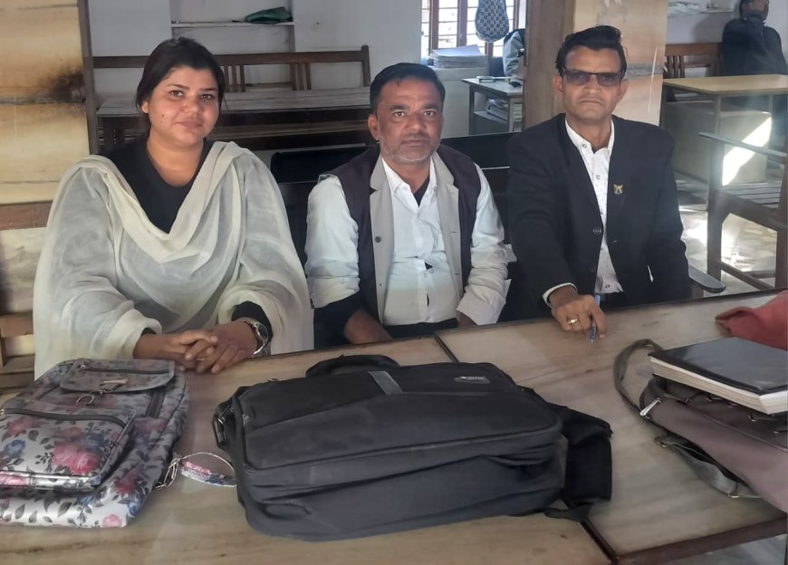 साल की चतुर्थ राष्ट्रीय लोक अदालत 21 दिसम्बर को होगी आयोजित