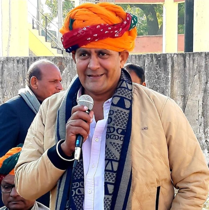 डीएमफटी मद से विकास कार्यों हेतु 85 लाख रुपयों की मिली स्वीकृति