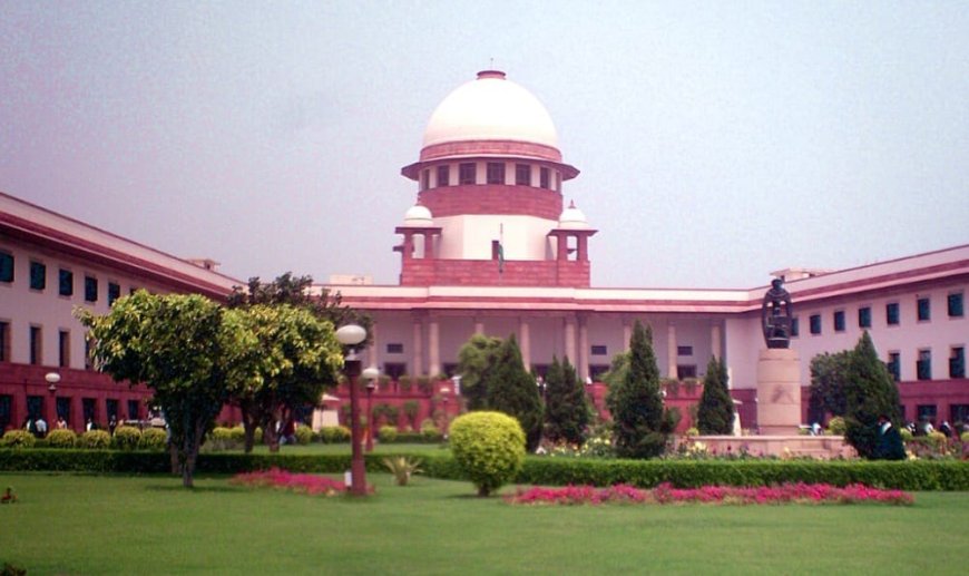 समुदाय से बाहर शादी पर बेटी को पिता की संपत्ति में नहीं मिलेगा हिस्सा