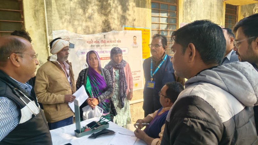 वरिष्ठ शासन उप सचिव केआर मीणा का अकस्मात विभिन्न कार्यालय का दौरा; 61 मिले अनुपस्थित