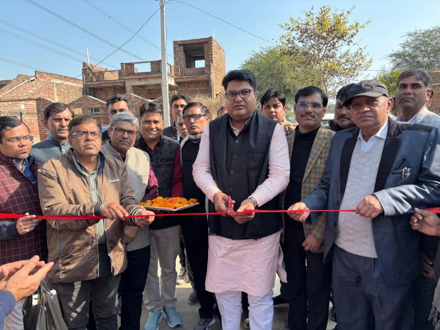 आयुर्वेद भारत की प्राचीन, वैज्ञानिक एवं प्रभावी चिकित्सा पद्धति -डॉ शैलेश सिंह