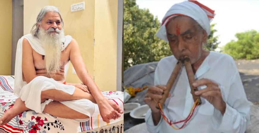 गुरुमाया भगत जी आश्रम पर 30 से रामायण पाठ, 2 जनवरी को हवन और भंडारा
