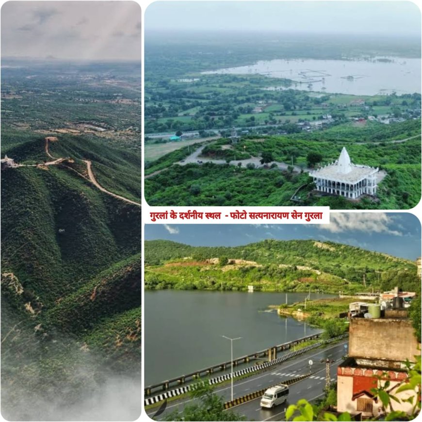 नववर्ष पर श्रद्धा और सैर का संगम: प्रसिद्ध स्थलों पर उमड़ी भीड़