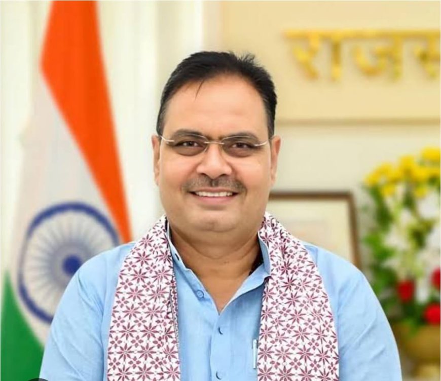 अवैध खनन के ख़िलाफ़ राजस्थान सरकार का अभियान, 20 जिलों में संवेदनशील हॉटस्पॉट पर रखी जाएगी नजर