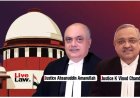ठेकेदार के माध्यम से रखे गए कर्मचारी नियमित कर्मियों के समान दर्जा नहीं मांग सकते: सुप्रीम कोर्ट