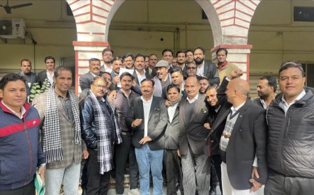 प्रस्तावित सांध्यकालीन न्यायालय संचालन का विरोध किया