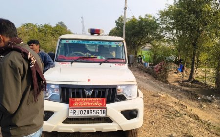 बांध क्षेत्र के चारों ओर बनी हुई पाड़ क्षेत्र का अतिक्रमण को लेकर दूसरे दिन भी निरीक्षण जारी