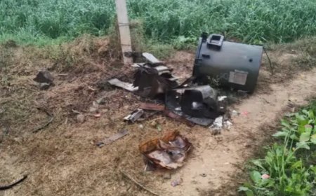 चार गांवों में ट्रांसफार्मर चोरी: कॉपर और ऑयल निकाल ले गए चोर, जेईएन ने दर्ज कराई रिपोर्ट