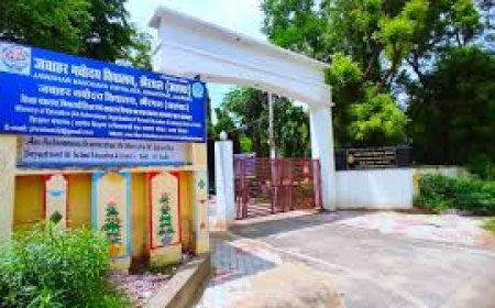 जवाहर नवोदय विद्यालय चयन परीक्षा 2026 के प्रवेश पत्र जारी