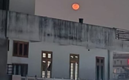 करवा चौथ पवित्र व्रत पर चंद्रमा नहीं दिखने से महिलाओं की बढी परेशानी