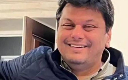 वेदांता ग्रुप के चेयरमैन अनिल अग्रवाल के बेटे अग्निवेश का निधन, स्कीइंग के दौरान घायल हुए थे अग्निवेश