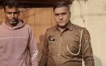 गो-तस्कर को 7 साल की जेल और 20 हजार जुर्माना: तीन साल पुराने में मामले में कोर्ट ने सुनाया फैसला