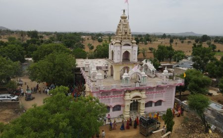 संत शिरोमणि हरचन्द दास का महापरिनिर्वाण दिवस 15 को मनाया जाएगा