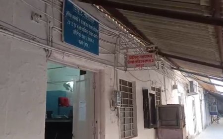 नाबालिग से दुष्कर्म मामले में बड़ा फैसला एक आरोपी को उम्रकैद, दूसरा अब भी फरार