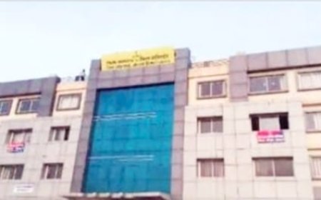 कम्प्यूटर टंकण गति परीक्षा 28 जनवरी को, पांच पारियों में होगी आयोजित