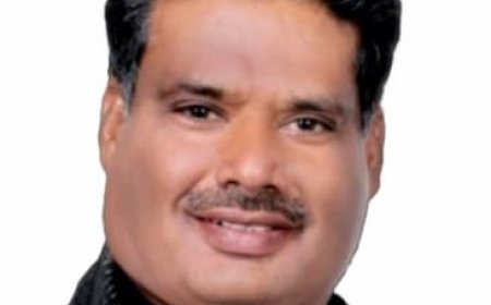 सर्व ब्राह्मण महासभा अलवर के दूसरी बार जिला अध्यक्ष बने राजकुमार पंडा