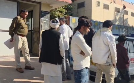 कीटनाशक का सेवन करने से महिला की मौत