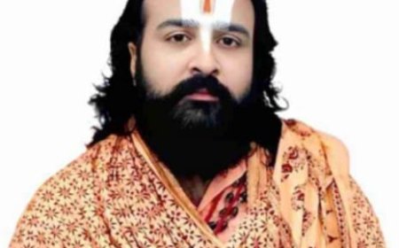 लोहार्गल सूर्य मठ मंदिर में सूर्य सप्तमी ब्रह्मोत्सव 25 को; बंगाली फूलों से होगा भगवान सूर्य नारायण का भव्य श्रृंगार