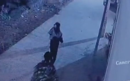 एसएसबी जवान के घर चोरी, दीवार फांदकर घुसे चोर