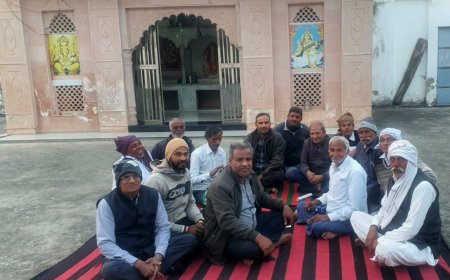 31 जनवरी को मनाएंगे भगवान विश्वकर्मा की जयंती