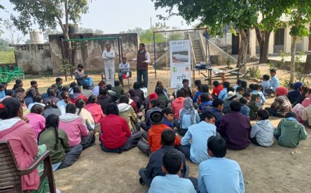 जिले की नदियां वेंटिलेटर पर, बहते देखना नामुमकिन - मीना