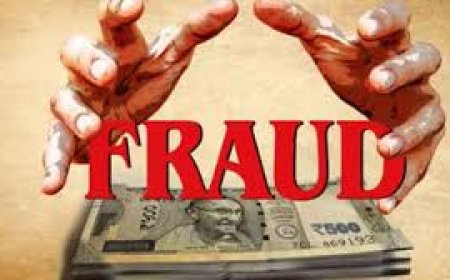 स्वयं सहायता समूह अधिकारी बनकर महिलाओं से लाखों ठगी: पहाड़ी में गहने गिरवी रखकर-कर्ज लेकर पैसे दिए थे