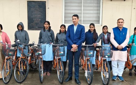 जिले में युवा संवाद एवं मेगा पेटीएम कार्यक्रम का हुआ आयोजन