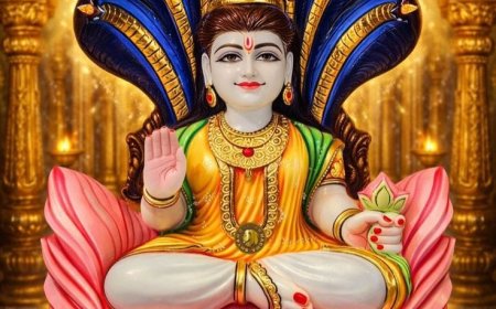 नीमला में भगवान देवनारायण का जन्मोत्सव हर्षोल्लास के साथ शुरू