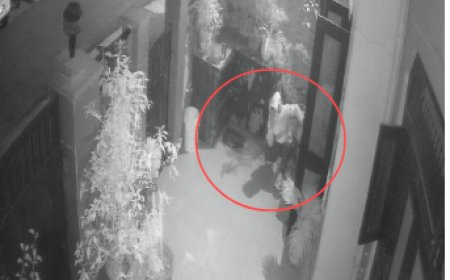 पुलिस गश्त पर सवालिया निशान; पूर्व मंत्री हेम सिंह भड़ाना के घर के समीप सूने मकान में लाखों की चोरी