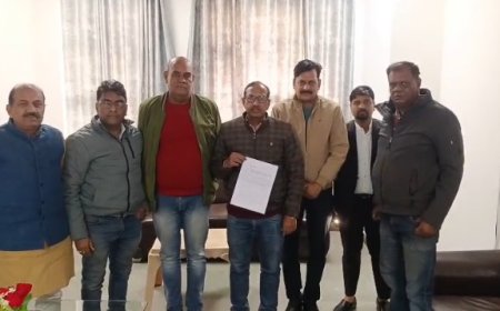 आहत युवती की आत्महत्या मामले में निष्पक्ष जांच की मांग