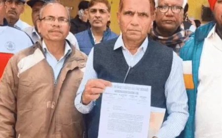 खूंखार डॉग्स को नगर-निगम टीम के साथ पुलिस भी पकड़ेगी: लोगों का आरोप- डॉग लवर्स धमकाते, मुकदमा दर्ज कराने की चेतावनी देते