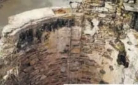 हल्की सी चूक होने पर हादसे का खतरा, जिम्मेदारों की अनदेखी से लोगों में आक्रोष पनप रहा,  खैरथल में 20 कुएं व बोरवेल खुले पड़े, हादसों व शिकायतों के बाद भी प्रशासन ने बंद नहीं कराए