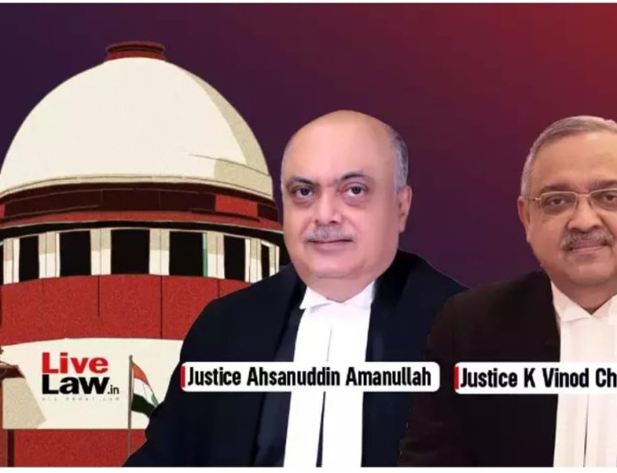 ठेकेदार के माध्यम से रखे गए कर्मचारी नियमित कर्मियों के समान दर्जा नहीं मांग सकते: सुप्रीम कोर्ट