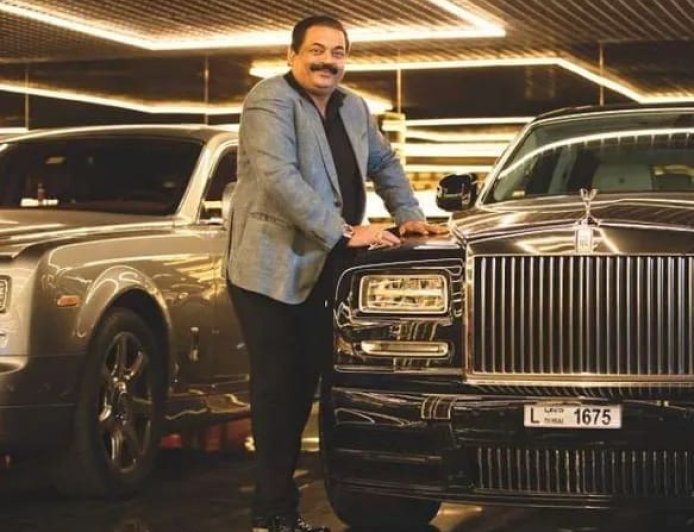 IT रेड के दौरान बेंगलुरु के मशहूर बिजनेस टायकून ने गोली मारकर की आत्महत्या, जानें आखिर ऐसा क्या हुआ