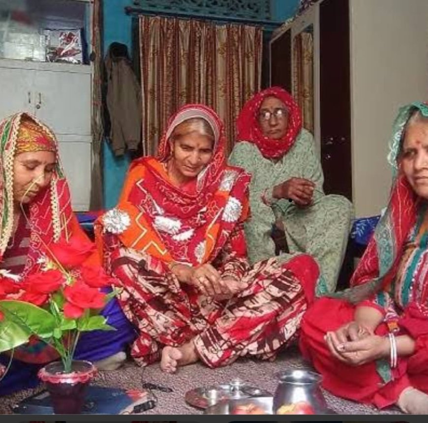 महिलाएं 6 जनवरी को मनाएंगी संकट चौथ, रखेंगी तिलकुट का व्रत