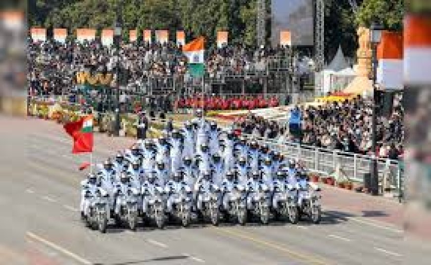 आर्मी डे परेड पर जयपुर के कई रास्तों पर नो-एंट्री: जानें कहां से मिलेगी एंट्री