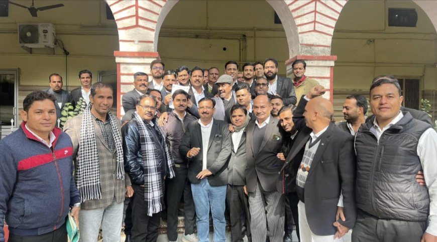 प्रस्तावित सांध्यकालीन न्यायालय संचालन का विरोध किया
